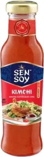 Premium Kimchi Sous