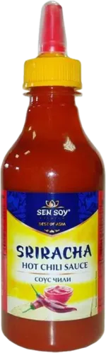 Premium Sriracha Sous