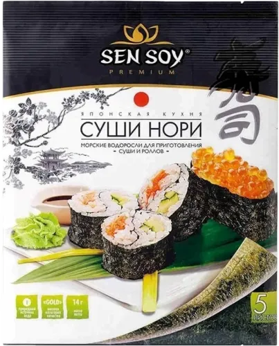 Sushi Nori