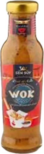 Teriyaki Sous