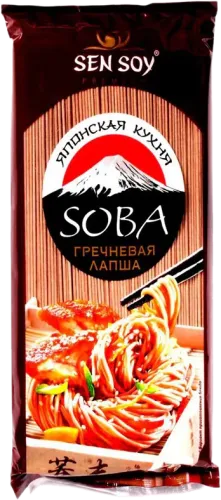 Soba Eriştəsi