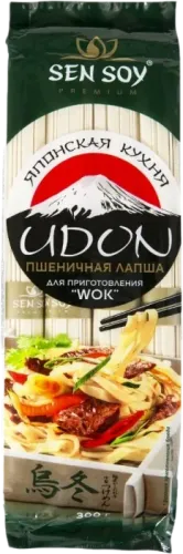 Udon Eriştəsi