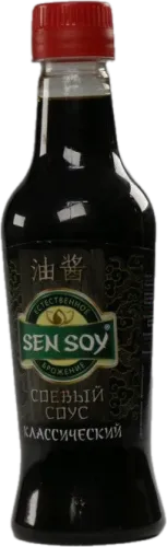 Soya Sousu