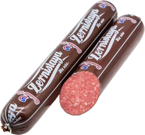 Zernistaya servelat
