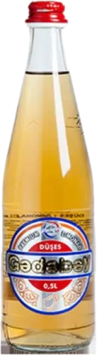Duchess Lemonade