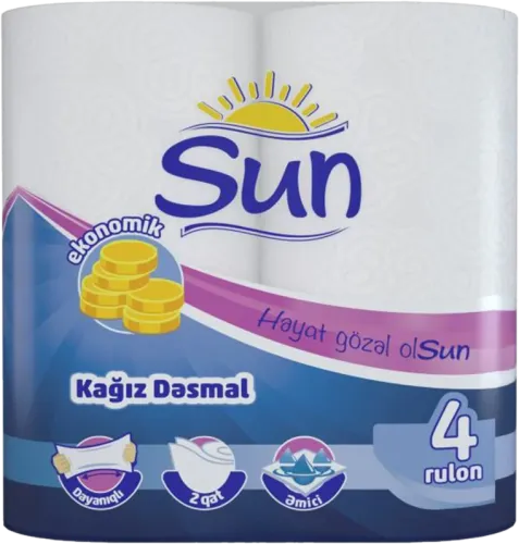 Mətbəx Dəsmalları