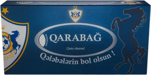 Qarabağ Salfetləri