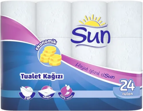 Tualet Kağızı Ekonom