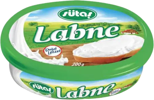 Labneh Cheese