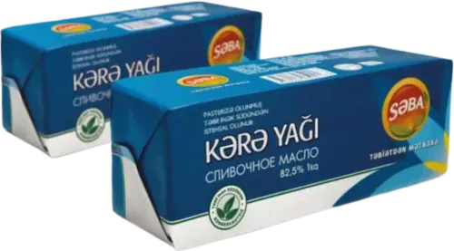 Kərə Yağı