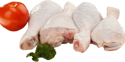 Təzə Toyuq Budu