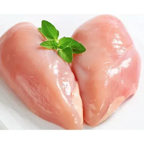Fresh Fillet