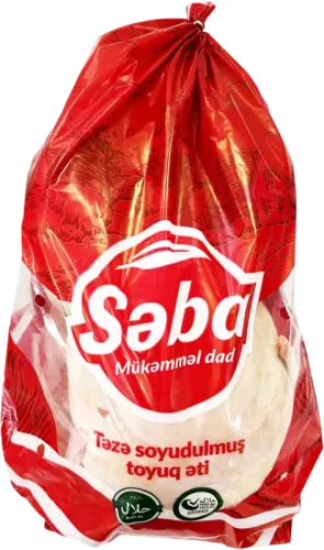 Təzə Toyuq