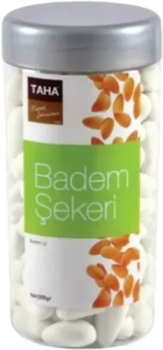 Almond Dragee