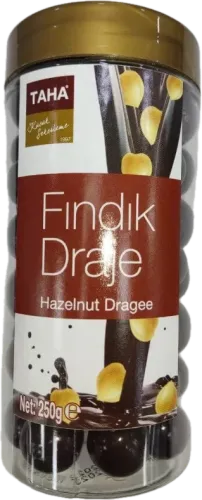 Fındıq Draje
