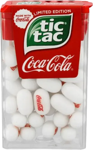 Coca Cola