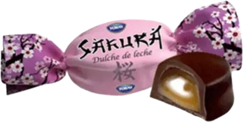 Sakura Фисташковый