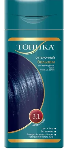 Balzam 3.1