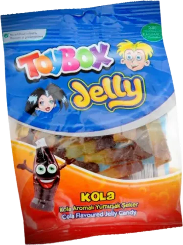 Kola Jellisi