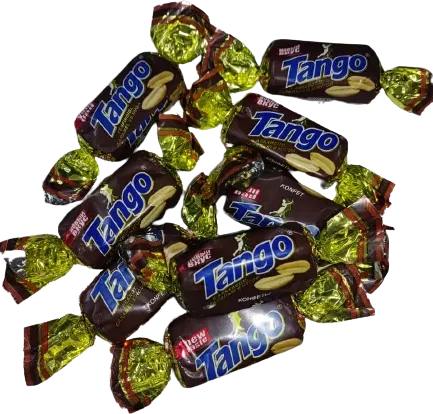Tango Şokolad Buketi