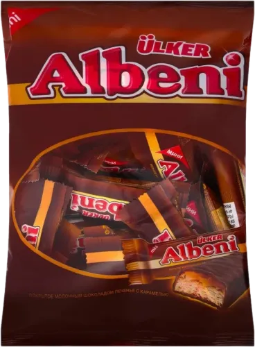 Albeni Mini