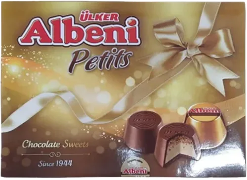 Albeni Petits