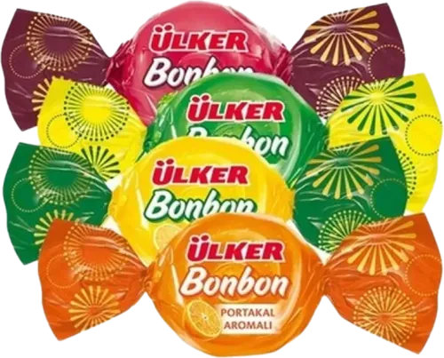 Bonbon Смешанные фрукты