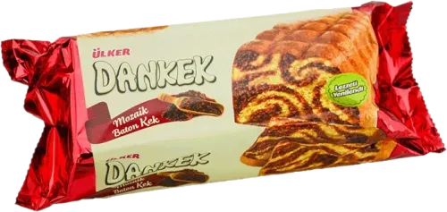 Dankek Mozaika Baton Keks