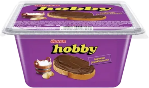 Hobby Şokolad Yağı