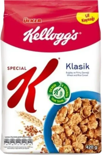 Kellogg's Special Sadə