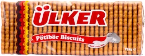 Petit Beurre Biscuit