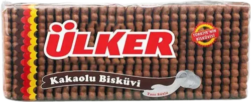 Kakaolu Pötibör peçenye