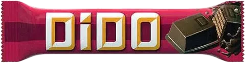 Dido Südli Şokoladlı Vaflı