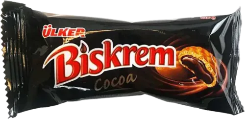 Biskrem