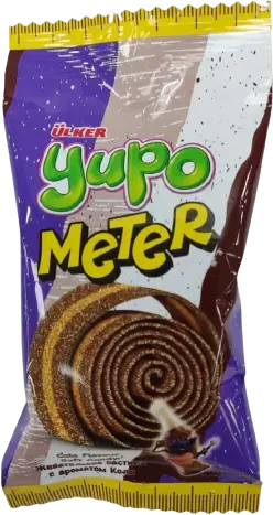 Yupo Roll Cola