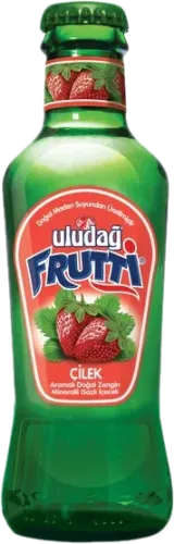 Frutti Клубничный сок
