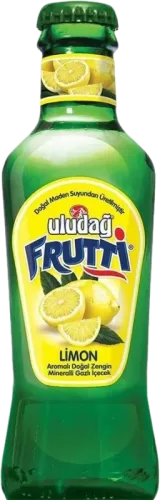 Frutti Lemon Juice