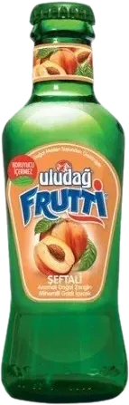 Frutti Персиковый сок