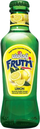 Frutti Soda Limon