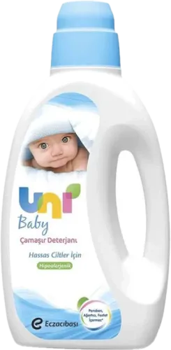 Baby Sensitive Fabric Softener