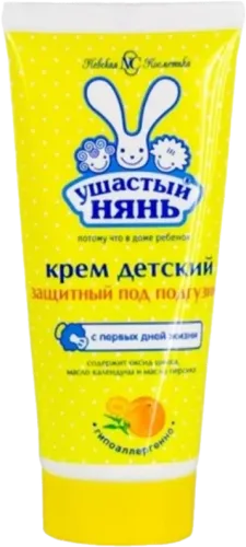 Ushastiy Nyan Детский крем