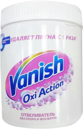 Ləkə Təmizləyən Ağ