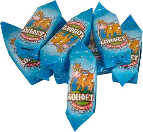 Krem fadj küncüt