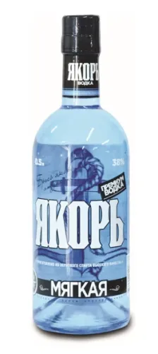 Bio Vodka