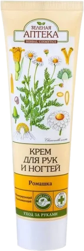 Çobanyastığı əl kremi
