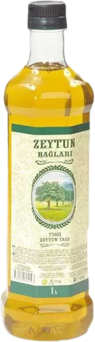 Zeytun Yağı PET