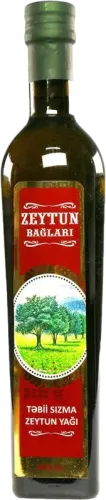 Zeytun Bağları Sızma Zeytun Yağı