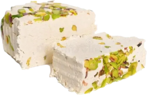 Fındıqlı Halva