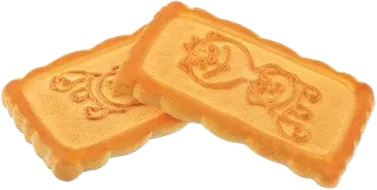 Moskva Cookies