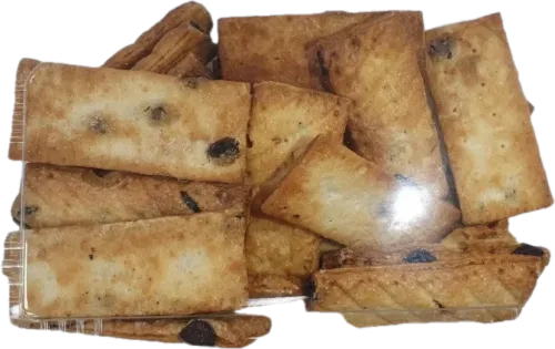 Raisin Cookies